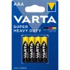 Batéria Varta Superlife AAA jednorazová alkalická