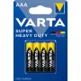 Batéria Varta Superlife AAA jednorazová alkalická