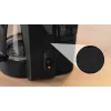 Filtrový kávovar Bosch TKA2M113, 1,25 l nádrž na vodu, 15 šálok, čierny
