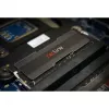 64GB Mushkin SO-DIMM 3200 (2x 32 GB) Dual-Kit (čierna, MRA4S320NNNF32GX2, Redline)