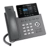 IP telefón Grandstream Networks GRP2624 čierny
