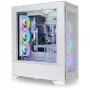 Thermaltake skriňa CTE T500 TG Midi Tower snehobiela Retail - skriňa - ATX
