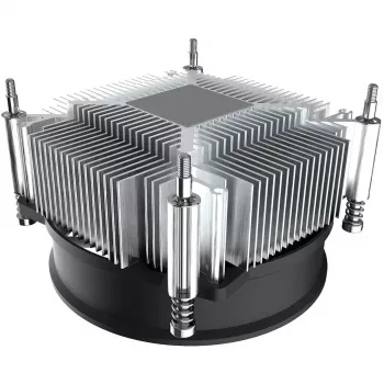 EKL 22225 CPU chladič, socket LGA 17XX / 1851, 92 mm PWM 65 W TDP (22210021025)