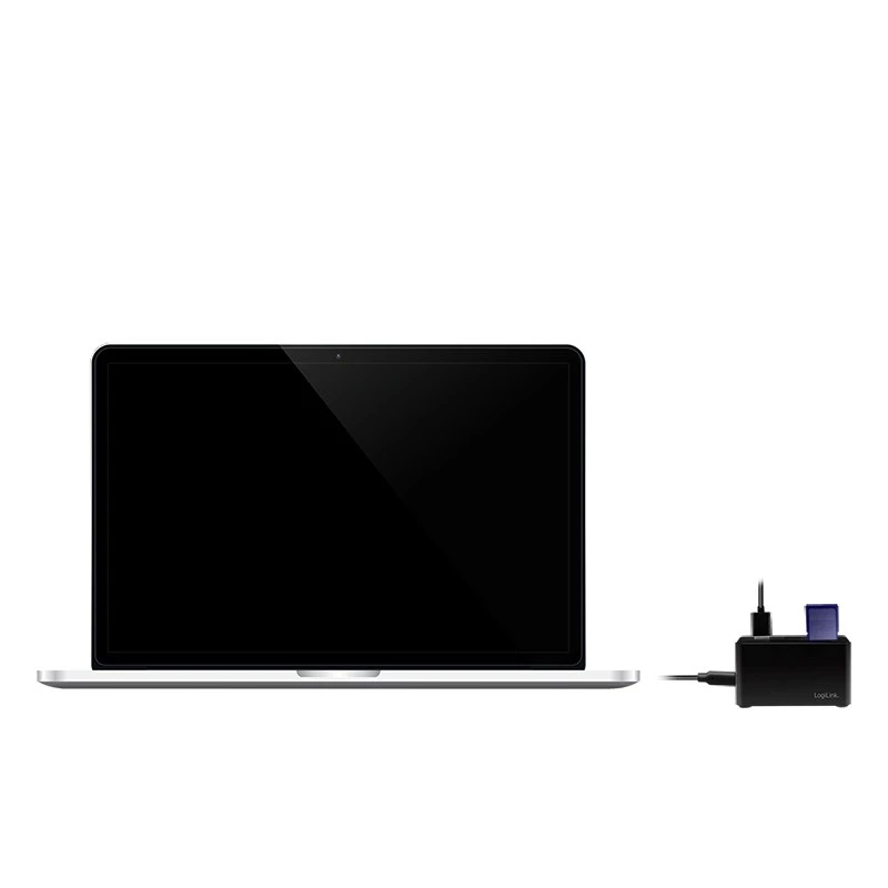 Laptop dok LogiLink CR0046