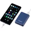 Powerbanka USB 10000MAH/DUNKELBLAU XS10000 Intenso