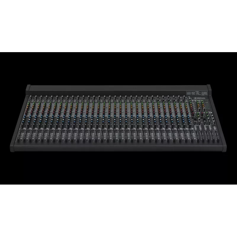 MACKIE 32-kanálový 4-bus FX mixér s USB
