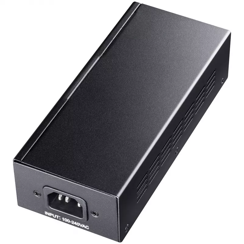 Cudy POE300 Gigabit PoE injektor, IEEE 802.3at 25,5 W