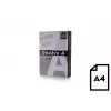 Farebný papier Double A, 80 g, A4, 500 listov, levanduľa