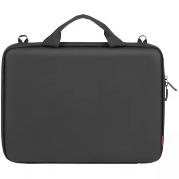 Puzdro na notebook Rivacase 5116 Antishock pre 11,6–12,4 palcov zariadenia, čierna