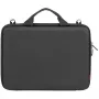 Puzdro na notebook Rivacase 5116 Antishock pre 11,6–12,4 palcov zariadenia, čierna