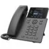 IP telefón Grandstream GRP2610, 2-linkový HD audio, Carrier-Grade VoIP telefón