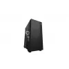 DeepCool Matrexx 55 Mesh ARGB 4F Midi Tower čierna