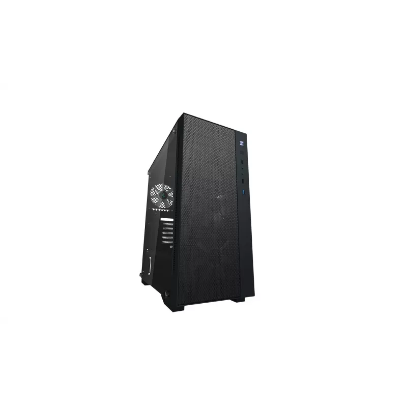 DeepCool Matrexx 55 Mesh ARGB 4F Midi Tower čierna