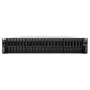 Synology FlashStation FS3410 - NAS server - 24 pozícií - 108TB - Rack - vstavaný - RAID 0, 1, 5, 6, 10, JBOD, RAID F1 - RAM 16GB - 10 Gigabit Ethe