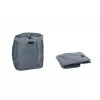 Thule 5582 Skladací vak na bielizeň pond gray