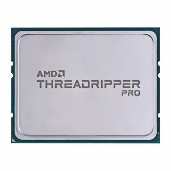 AMD Ryzen Threadripper PRO 5965WX procesor 3,8 GHz 128 MB L3