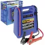 Štartovacie zariadenie GYS PACK 400 12V 480A — prenosné 12-V štartovacie zariadenie, 480 A špičkový prúd