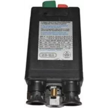 Tlakový spínač Aerotec 9063147 pre pneumatické systémy
