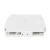 Optická spájacia kazeta Digitus DN-96106 biela plast 90x155x10mm