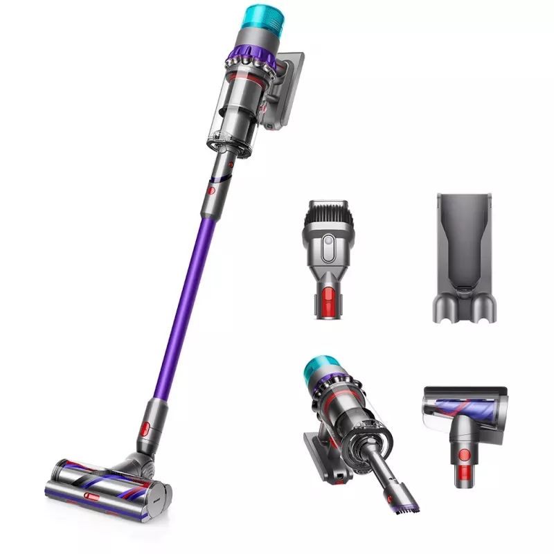 DYSON GEN 5 Detect Absolute vysávač