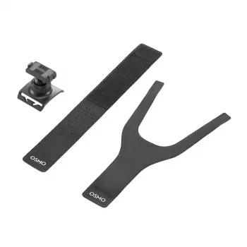 Popruh na kameru DJI CP.OS.00000278.01 šírka 51,1 mm hĺbka 54 mm výška 45,9 mm