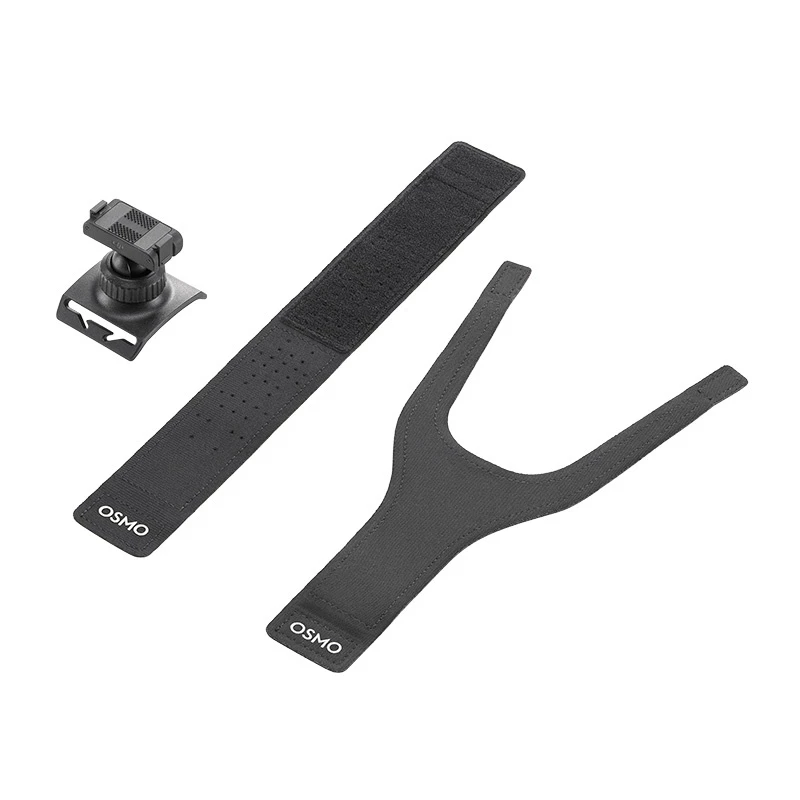 Popruh na kameru DJI CP.OS.00000278.01 šírka 51,1 mm hĺbka 54 mm výška 45,9 mm