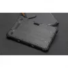 Robustný vonkajší tablet ALLNET X-trail-100-Intel s Windows, NFC a LTE