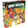 Memo Mission, stolová hra