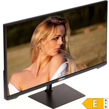Monitor HDMI, DP, audio 23,8 LM24-E200A
