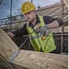 Rázový uťahovač DeWALT DCF887N 1000, 2800 ot/min, 205 N⋅m krútiaci moment
