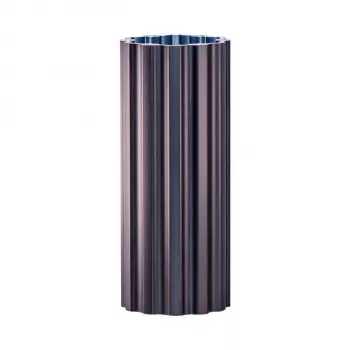 Predlžovač rýchlospojky Asetek 146 mm čierny – montážny predlžovač pre chladenie/PC komponenty