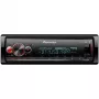 Pioneer MVH-S520DAB auto médií prijímač čierny 200 W Bluetooth (MVH-S520DAB)