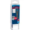 Bosch Expert MetalMax MAII 32 AIT ponorné pílové listy, 32 mm, 10 ks, 2608900023