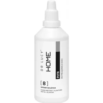Home 8 roztok na starostlivosť o uši 100 ml