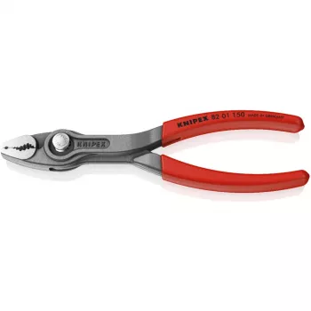 Kliešte Knipex 82 01 150 — dĺžka 150 mm, model 82 01 150