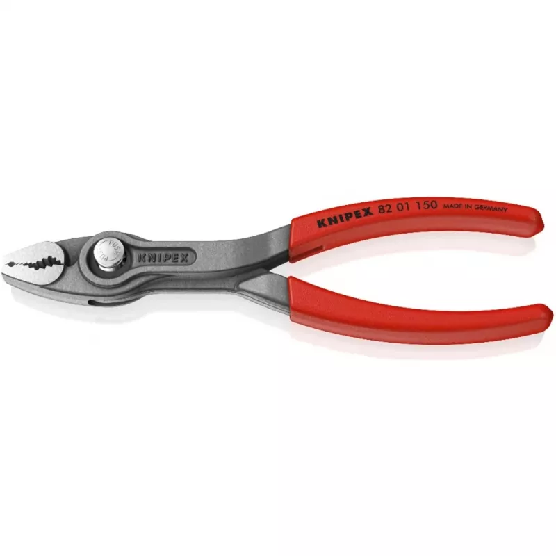 Kliešte Knipex 82 01 150 — dĺžka 150 mm, model 82 01 150