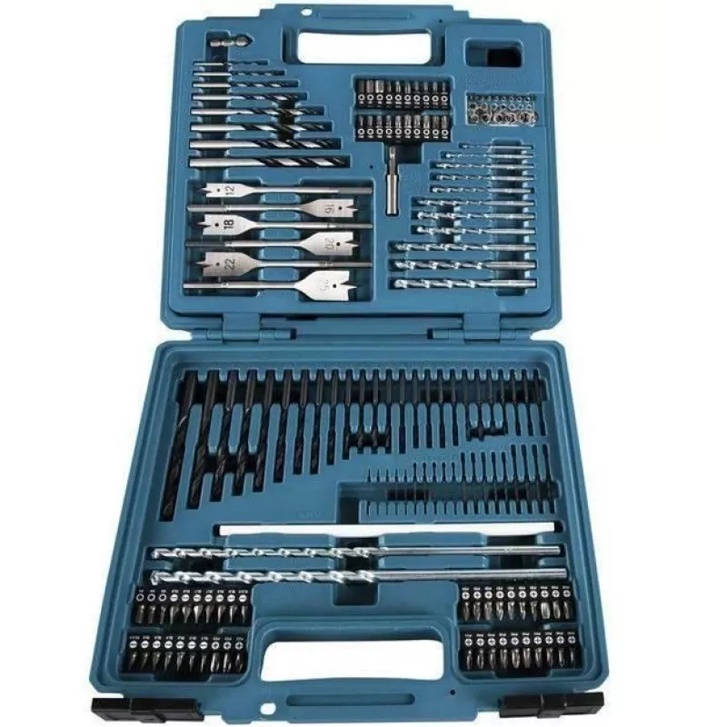 Makita E-06270 sada vrtákov