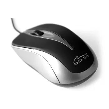 Myš Media-Tech MT1091T USB Type-A