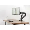 Držiak na dva monitory Digitus DA-90427