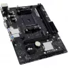 Základná doska Biostar B550MHP AMD B550 Socket AM4 Micro ATX