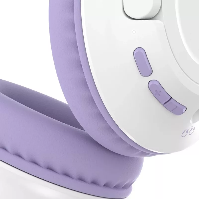 Náhlavná súprava Belkin SOUNDFORMINSPIRE OVEREAR HEADSET LAV