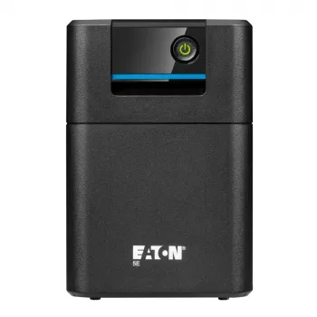 Eaton 5E Gen2 700 USV Line-Interactive 0,7 kVA 360 W 4 AC výstupy