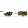 Stavebnica COBI Panzerhaubitze 2000 1006 dielov ozbrojené sily