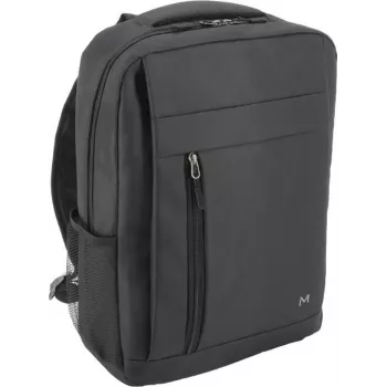 Mobilis Essential - batoh na notebook - 40,6 cm (004004)
