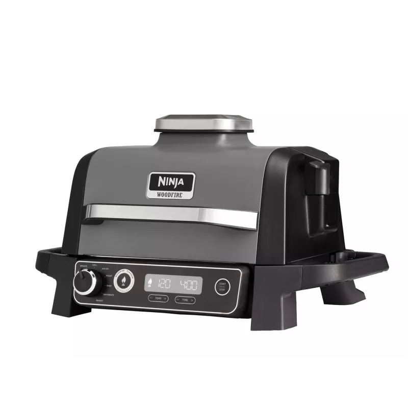 Ninja OG701EU Woodfire vonkajší gril