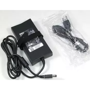 DELL JU012 napájací zdroj univerzálny 130 W čierny