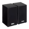 IBOX SP1 - reproduktor - pre PC - čierny