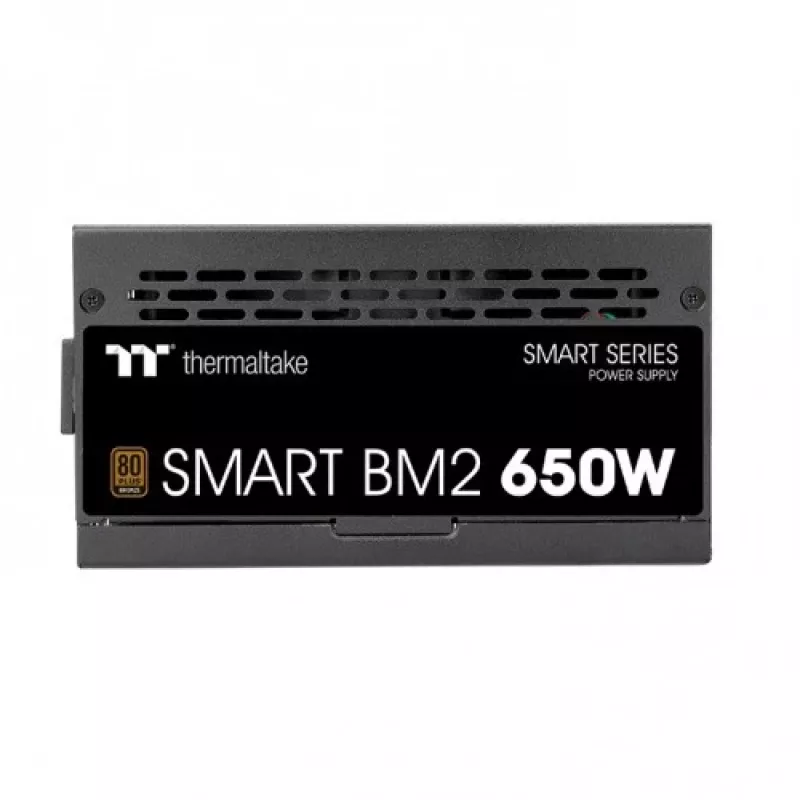Napájací zdroj Thermaltake Smart BM2 650W