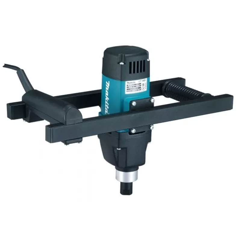 Makita UT1400 miešadlo 1300 W 580 ot/min
