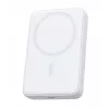 Prenosná powerbanka PB-MS04 biela 10000mAh